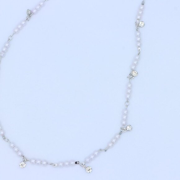 Delicate & Contemporary Necklace Chain, A Lovely Choice for Women, EVCH1714 - Picture 10 of 10